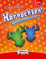 307-08940 Hornochsen! Amigo Hornochsen! 