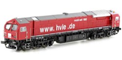 312-58934 Diesellokomotive Blue Tiger 2 