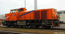 312-90248 DIESELLOK VOSSLOH G1000 BB NOR