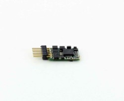 312-H28604 Kühn N45 6 Pin-Digitaldecoder 