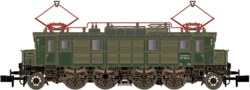 312-H2894 Elektrolokomotive BR E117 122-