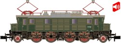 312-H2895S Elektrolokomotive BR E17 05 DB