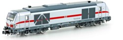 312-H3108 Diesellokomotive BR 247 502 Ve