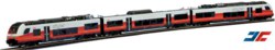 312-JC48300 Cityjet Desiro ML 4744.00, 3 t