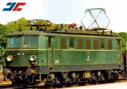 312-JC63020 Elektrolokomotive 1041.025, gr