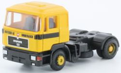 312-LC40531 MAN F90 Zugmaschine Bertschi