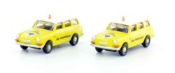 312-LC4115 2er-Set VW 1600 TL Variant Kom