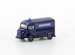 312-LC41721 Citroën Hy Gendamerie dunkelbl