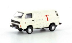 312-LC4303 VW T3 Kasten Telekom        