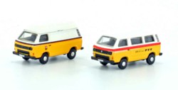 312-LC4315 Volkswagen T3 2er Set PTT    M