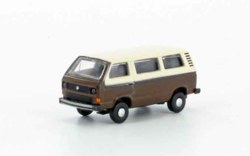 312-LC4321 VW T3, creme-braun     Modella