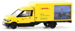 312-LC4561 Streetscooter Work-L DHL Düsse