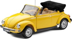 312-LE100 VW Käfer Cabrio 1303 sonnengel