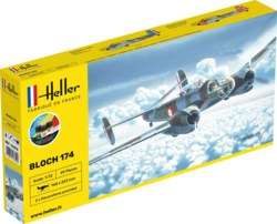 313-1000563120 STARTER KIT Mehrzweck-Flugzeug