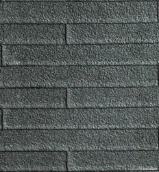 315-34116 Dachpappe-Platte 20 x 12 cm Ki