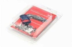 317-012188007 Minikit Mercedes-Benz SLK Road