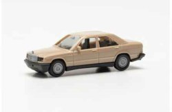 317-012409008 Minikit Mercedes-Benz 190 E, t