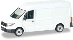 317-013178 Herpa MiniKit: VW Crafter Kas 