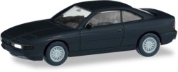 317-013734 Minikit BMW 850 i (E31) Herpa 