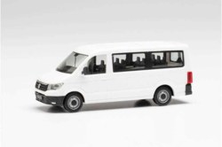 317-013840 Minikit VW Crafter Bus Flachd 