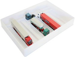 317-029384 Sammelbox für LKW und Zugmasc 