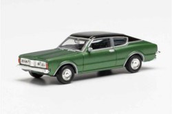 317-033398002 Ford Taunus Coupe Knudsen, d