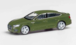 317-038706002 Audi A5 Sportback, distriktgr 