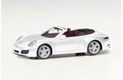317-038843002 Porsche 911 Carrera 2 Cabrio, 