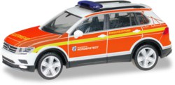 317-094443 VW Tiguan Kommandofahrzeug Fre