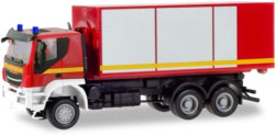 317-094610 Iveco Trakker Wechsellader-LK 