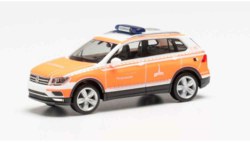 317-096072 VW Tiguan, FW Kassel          