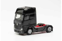 317-309202003 Mercedes-Benz Actros Gigaspace