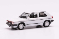 317-420846 VW Golf II GTI mit Sportfelge 