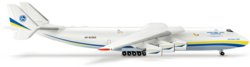 317-515726 Antonov Airlines AN-225 Herpa,