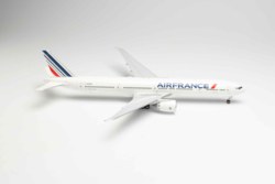 317-571784 Air France Boeing 777-300ER He