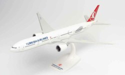 317-613057 B777-300ER Turkish Airlines   