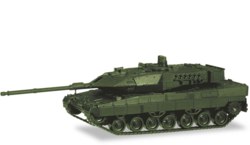 317-746182 Kampfpanzer Leopard 2A7, undek