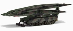 317-746717 Brückenlegepanzer Leguan, D