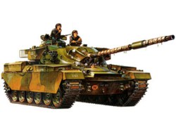 318-300035068 Brittischer Tank Chieftain MK 