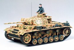 318-300035215 1:35 WWII Deutscher PzKpfw. II