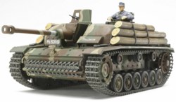 318-300035310 WWII Sturmgeschütz III Ausf. G