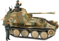 318-300035364 Deutscher Jagd Panzer Marder I
