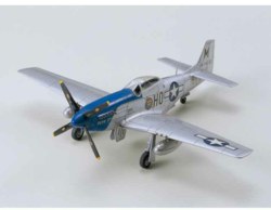 318-300060749 North American Mustang P-51D T
