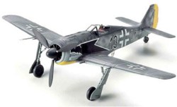 318-300060766 Focke Wulf Fw 190 A-3 Luftfahr