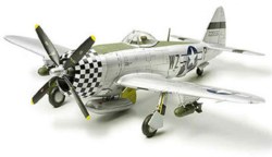 318-300060770 P-47D Thunderbolt Bubbletop Mo