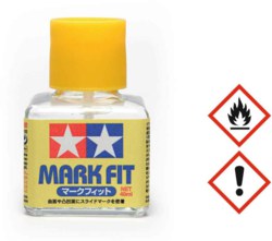 318-300087102 Mark Fit Dekorweichmacher 40ml