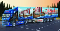 318-510003867 Volvo FH16VIKING mit K�hlanh�n