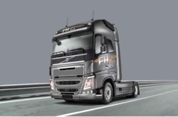 318-510003940 Volvo FH4 Globetrotter XL Ital