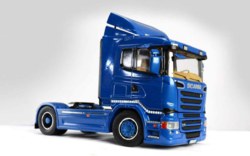 318-510003947 Scania R400 Streamline Italeri