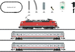 319-T11150 Startpackung InterCity DB AG M